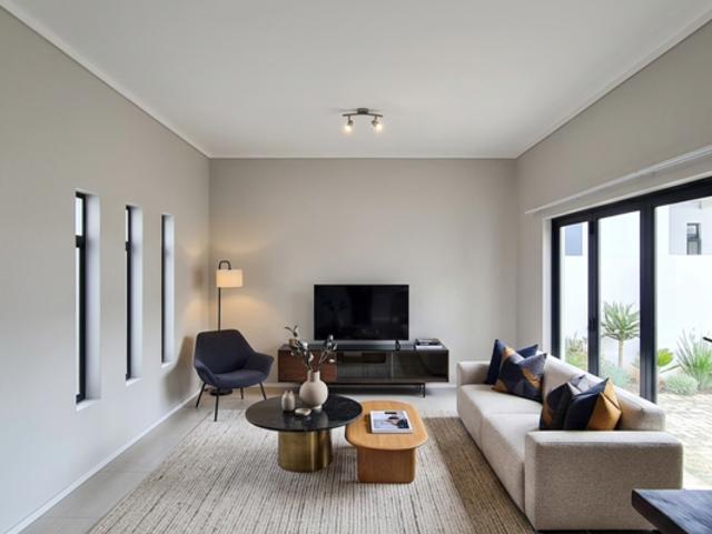 3 Bedroom House in Nahoon Valley Park