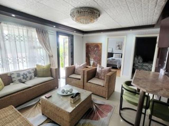 3 Bedroom House in Nahoon Valley Park