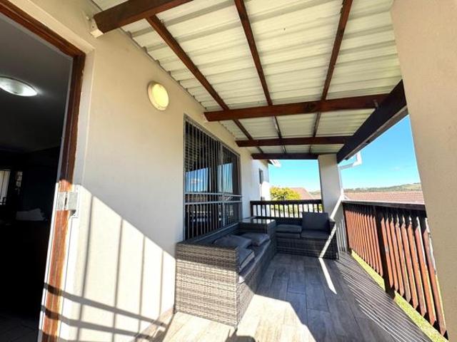 3 Bedroom House in Nahoon Valley Park