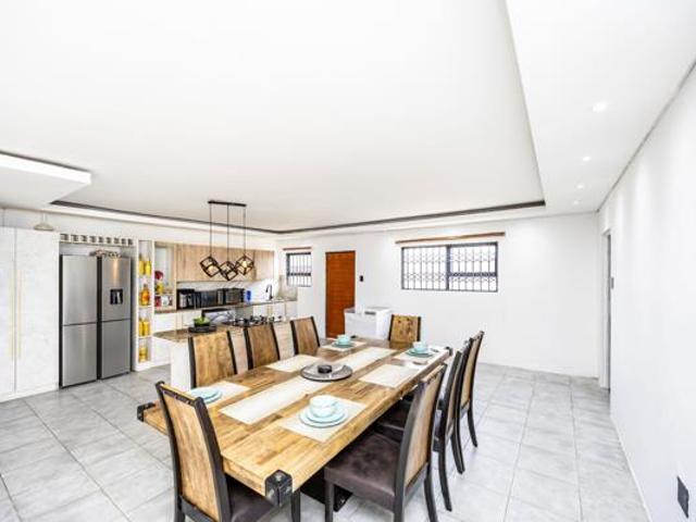 3 Bedroom House in Nahoon Valley Park