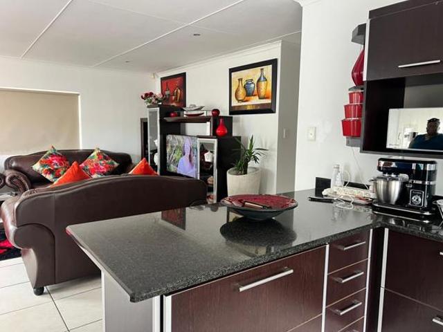 3 Bedroom House in Nahoon Valley Park