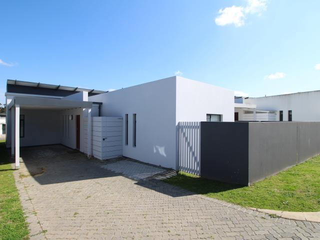 3 Bedroom House in Nahoon Valley Park