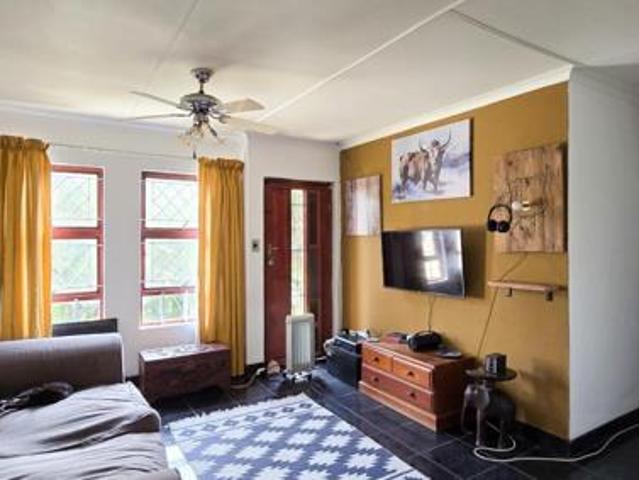 3 Bedroom House in Nahoon Valley Park