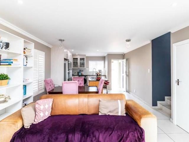 3 Bedroom House in Nahoon Valley Park