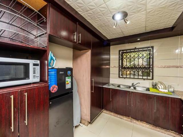 3 Bedroom House in Nahoon Valley Park