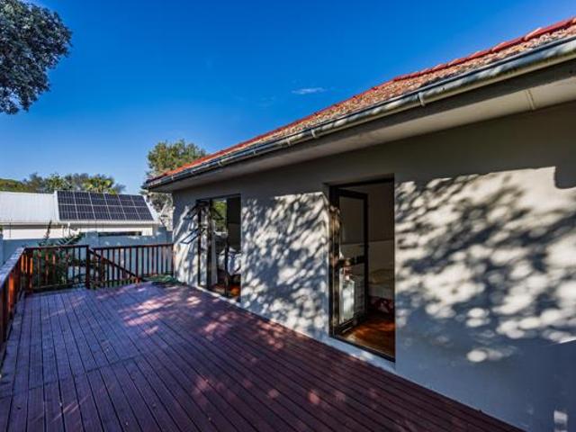 3 Bedroom House in Nahoon