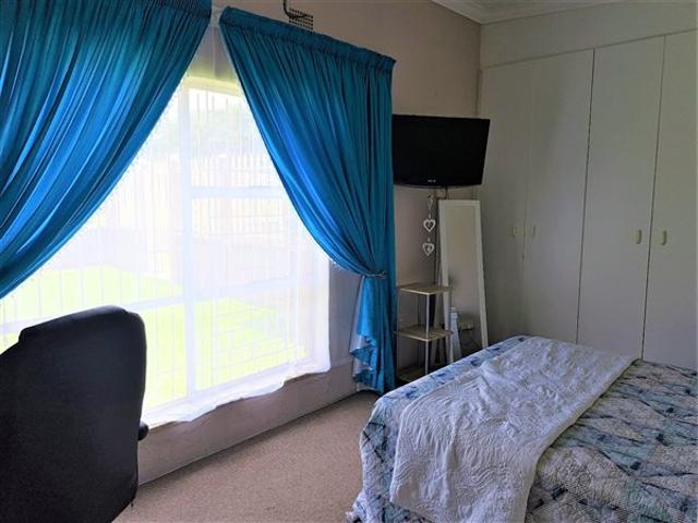 3 Bedroom House in Nanescol