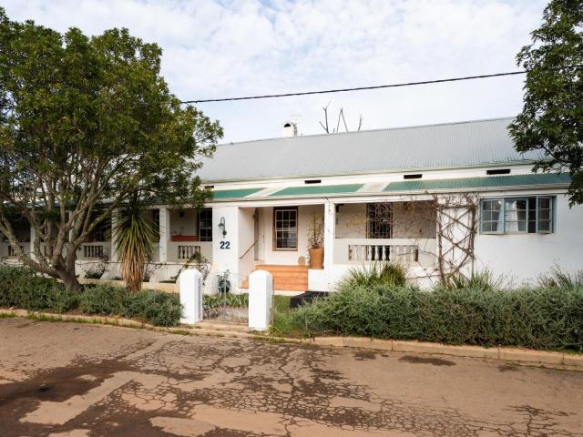 3 Bedroom House in Napier