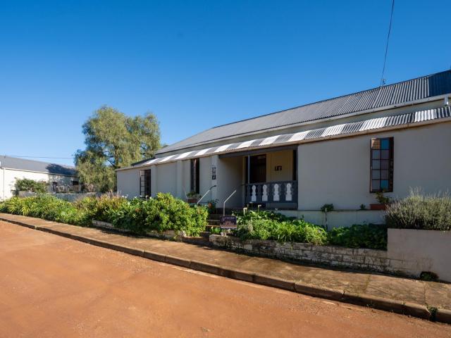 3 Bedroom House in Napier