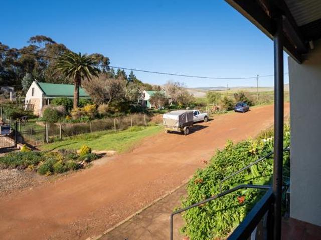 3 Bedroom House in Napier