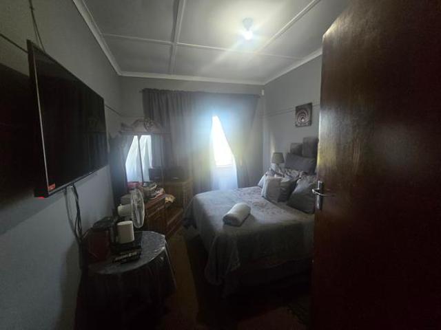 3 Bedroom House in Napierville