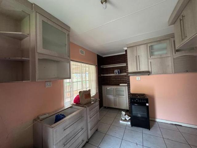 3 Bedroom House in Napierville