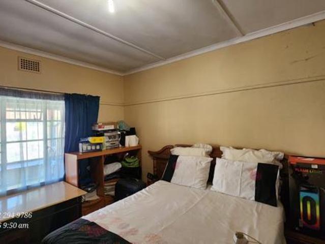 3 Bedroom House in Napierville