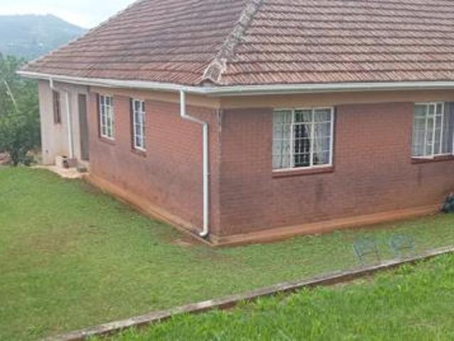 3 Bedroom House in Napierville