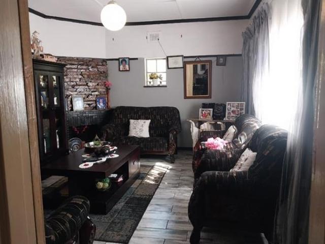 3 Bedroom House in Napierville