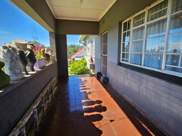 3 Bedroom House in Napierville