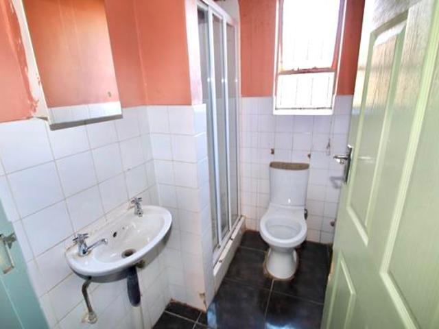 3 Bedroom House in Ncandu Park