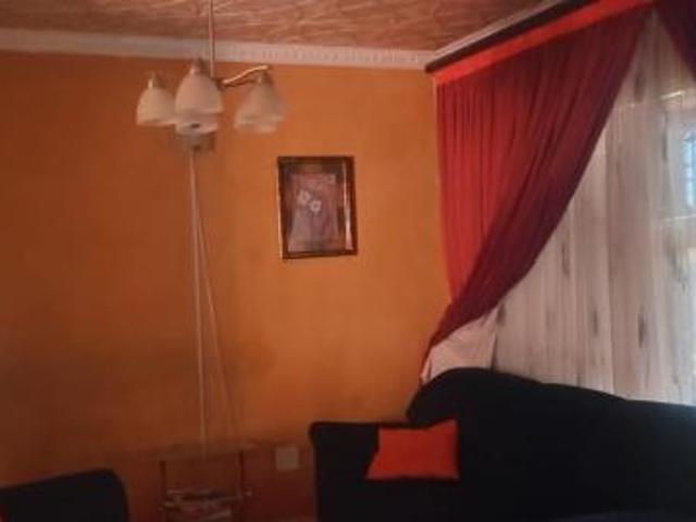 3 Bedroom House in Ncandu Park
