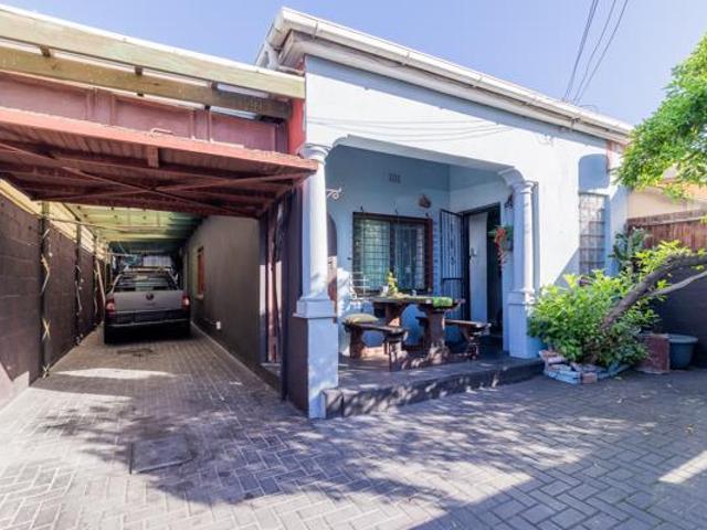 3 Bedroom House in Ndabeni