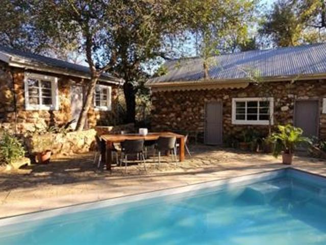 3 Bedroom House in Ndlovumzi