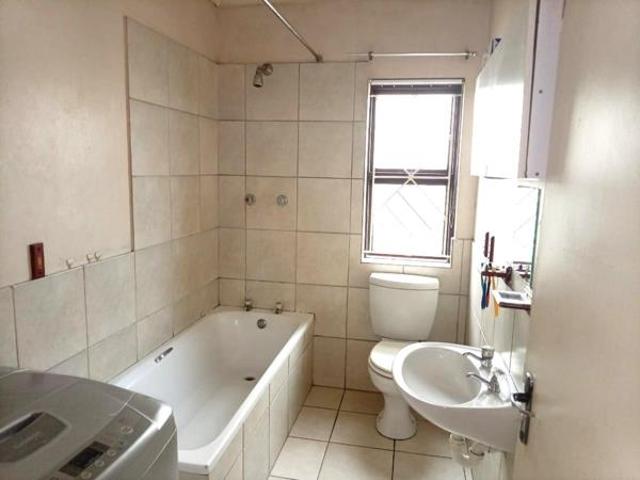 3 Bedroom House in New Macassar Village