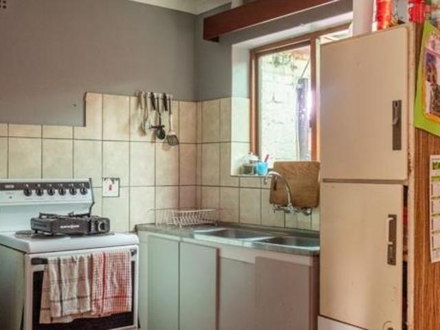 3 Bedroom House in New Macassar Village