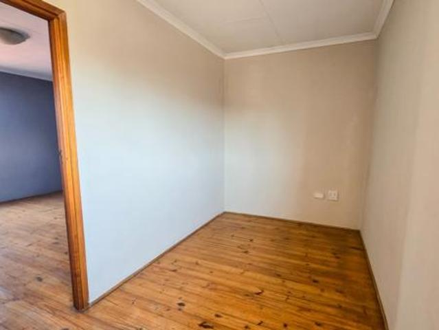 3 Bedroom House in New Modder