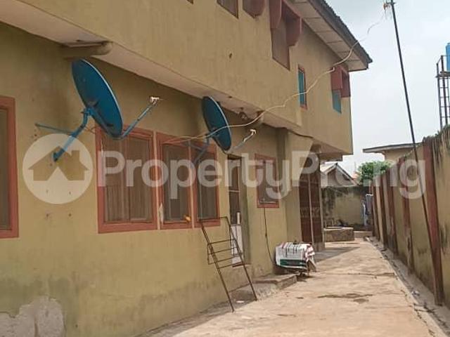 3 Bedroom House in New oko oba Abule Egba Lagos | House for sale in abule egba | House in abule egba | 3 Bedroom | PropertyPro Nigeria