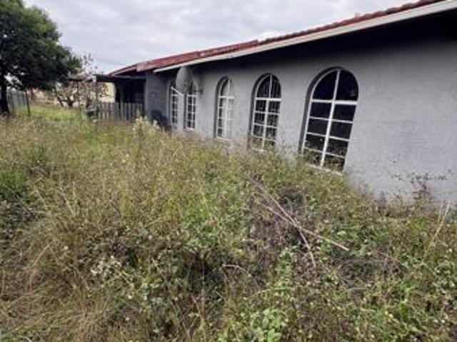 3 Bedroom House in New Bethal East