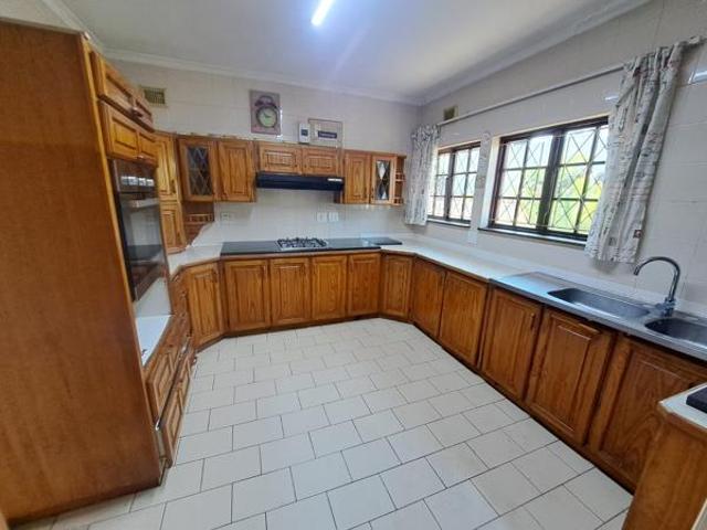 3 Bedroom House in New Germany