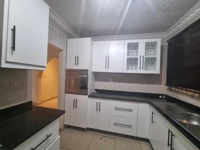 3 Bedroom House in New Germany