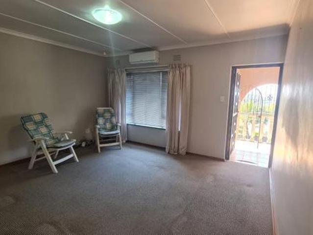 3 Bedroom House in New Germany