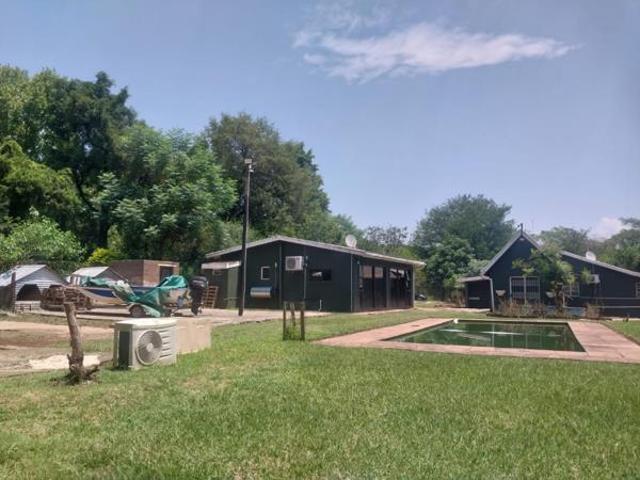 3 Bedroom House in New Hanover