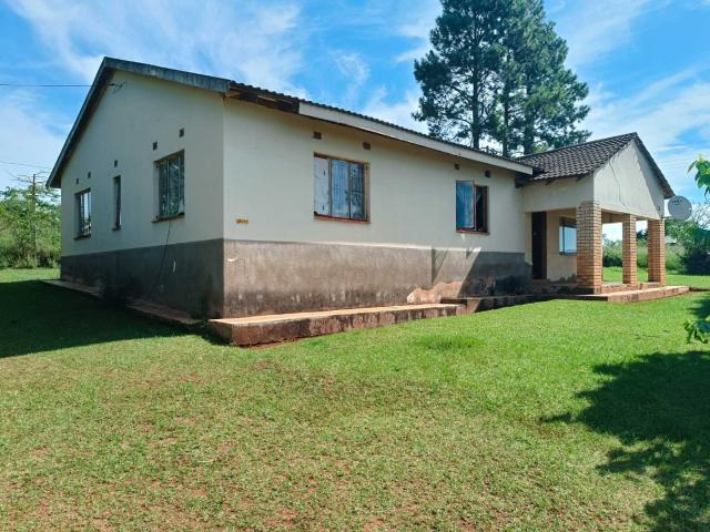3 Bedroom House in New Hanover