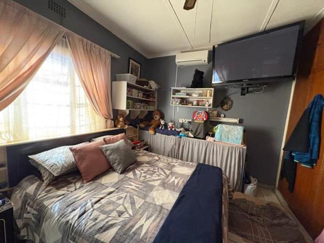 3 Bedroom House in New Park