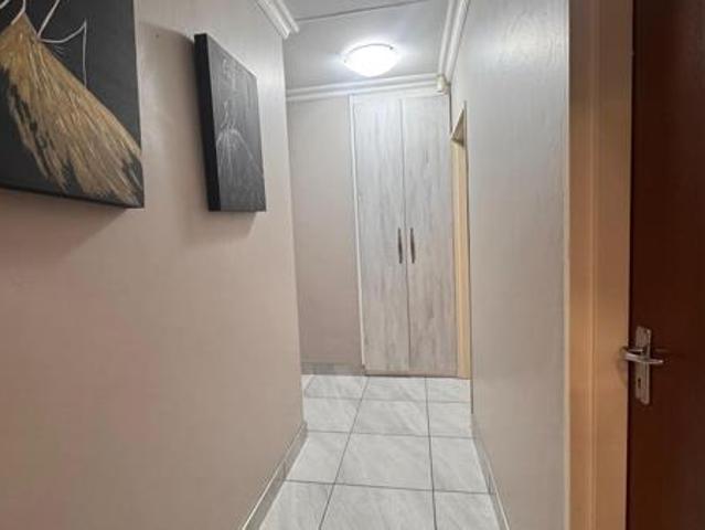 3 Bedroom House in New Park