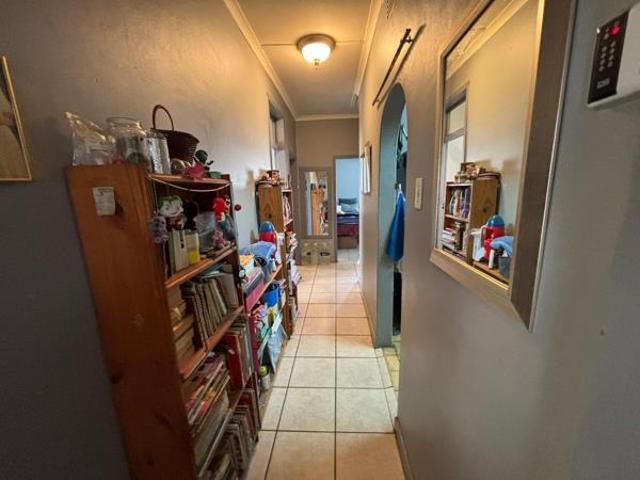 3 Bedroom House in New Park