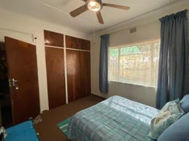 3 Bedroom House in New Park