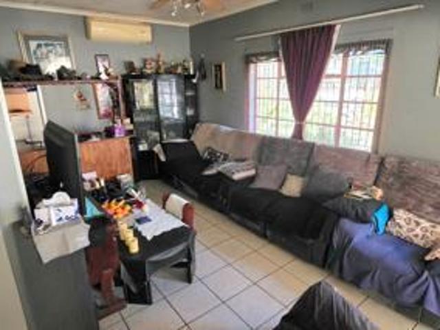 3 Bedroom House in New Park
