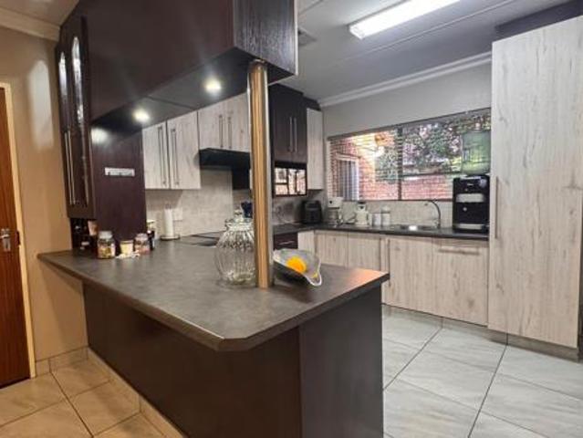 3 Bedroom House in New Park