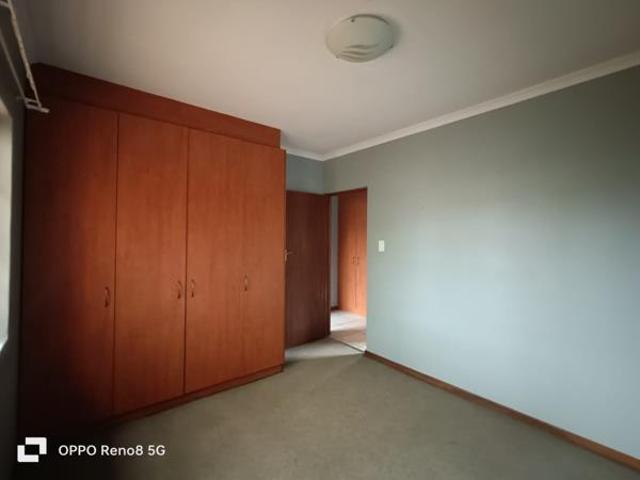 3 Bedroom House in New Park