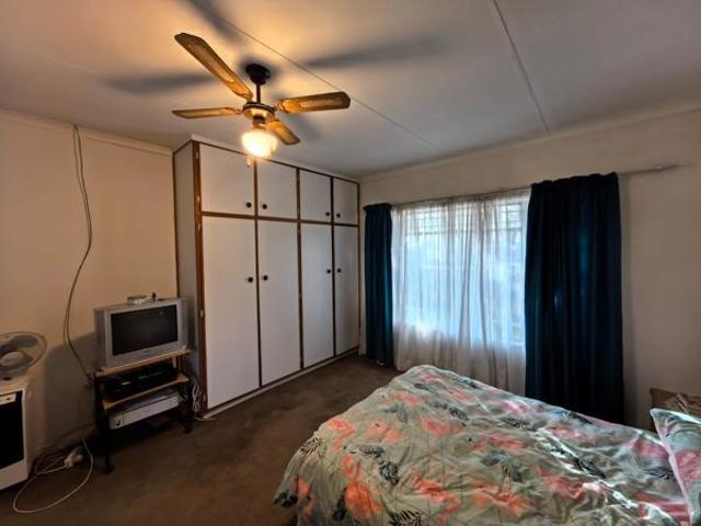 3 Bedroom House in New Park