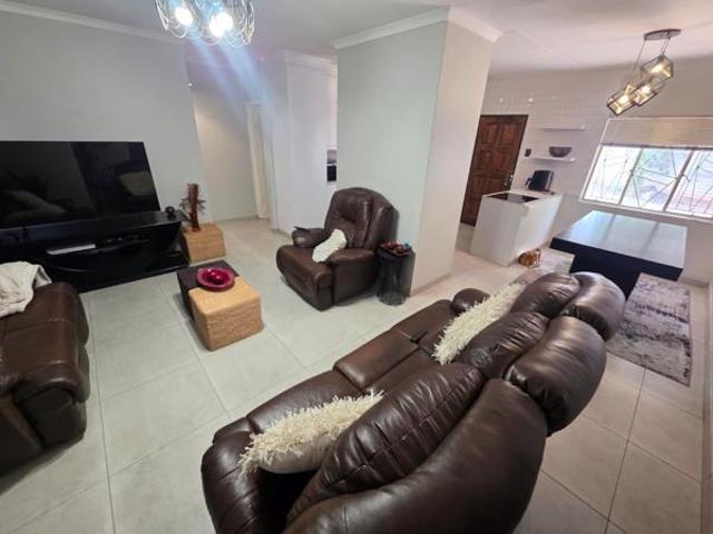 3 Bedroom House in New Park