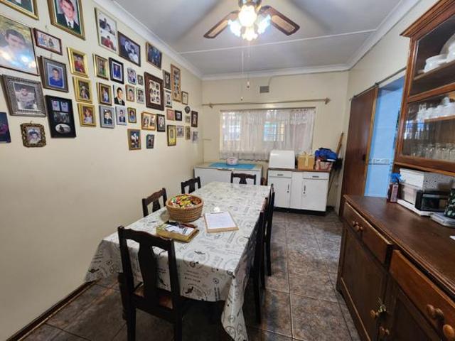 3 Bedroom House in New Park