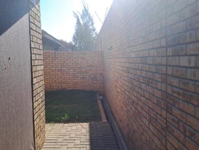 3 Bedroom House in New Park