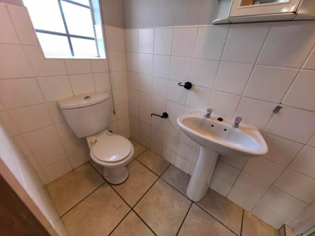 3 Bedroom House in New Park