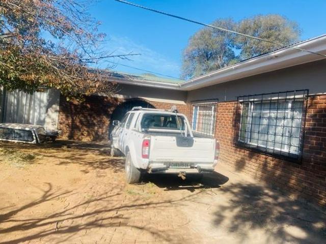 3 Bedroom House in New Rest