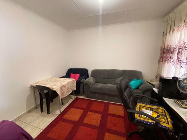 3 Bedroom House in Newcastle Central