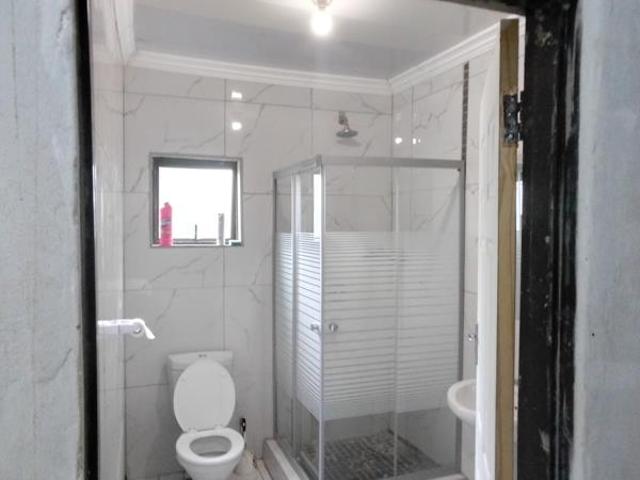 3 Bedroom House in Newcastle Central