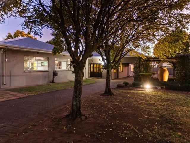 3 Bedroom House in Newcastle Central